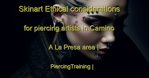 Skinart Ethical considerations for piercing artists in Camino A La Presa area | PiercingTraining | PiercingClasses | SkinartTraining-Mexico